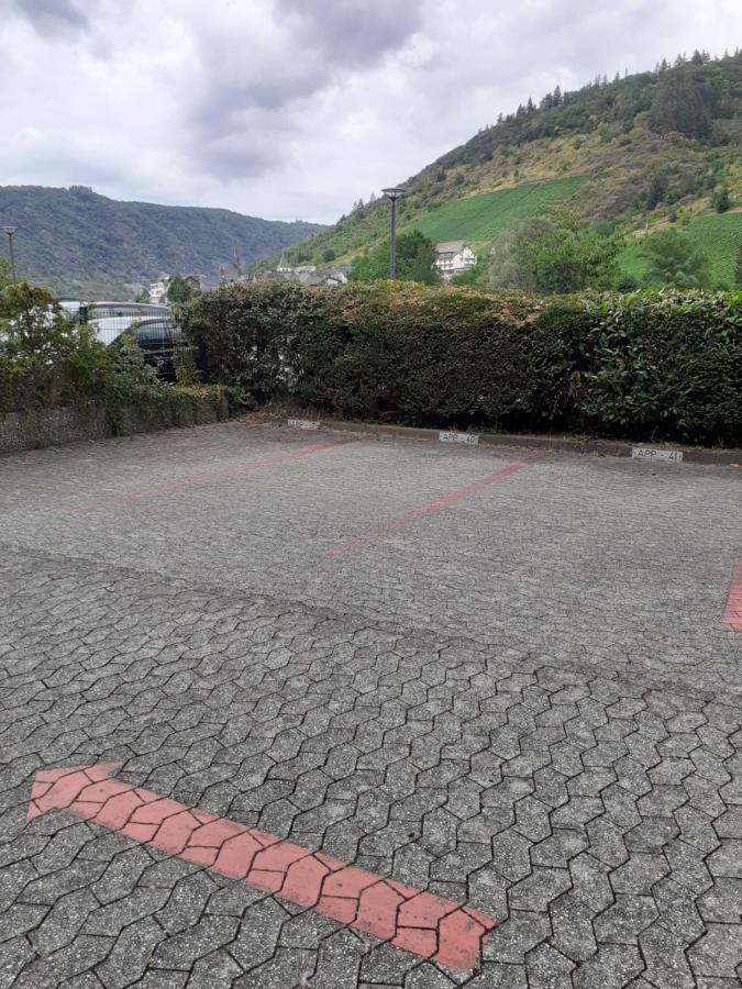 Ferienwohnung Lastro Cochem Exterior foto